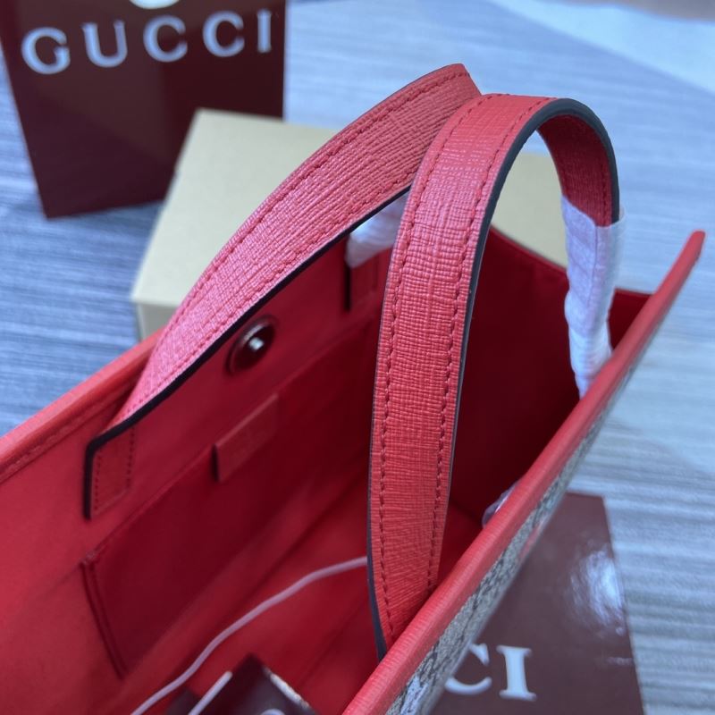 Gvc*1 tote bags